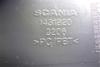 Корпус фары левой (1431920) для Scania 5 P Series с 2004-2016г