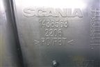 Планка на фару левая  (1438563) для Scania 5 P Series с 2004-2016г