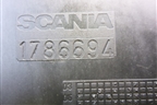 Кронштейн ПТФ  левый (1786694) для Scania 5 P Series с 2004-2016г
