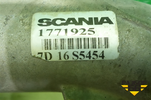 Интеркулер  (1771925) для Scania 5 P Series с 2004-2016г