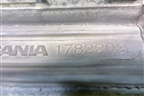 Опора КПП  (1782203) для Scania 5 P Series с 2004-2016г