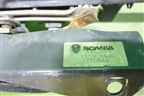 Трапеция стеклоочистителей  (1750649) для Scania 5 P Series с 2004-2016г