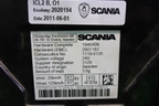 Щиток приборов (1946409) для Scania 5 P Series с 2004-2016г