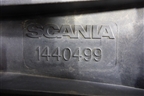 Крышка электроразъёмов (1440499) для Scania 5 P Series с 2004-2016г