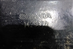 Педальный узел  (с датчиками) (1428670) для Scania 5 P Series с 2004-2016г