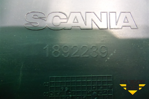 Обшивка в кабину (стойки боковой правой) (1892239) для Scania 5 P Series с 2004-2016г