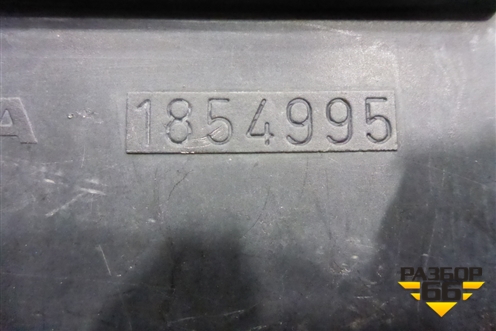 Накладка декоративная  (на расширительный бачок) (1854995) для Scania 5 P Series с 2004-2016г