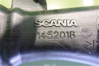 Воздуховод отопителя  (1452018) для Scania 5 P Series с 2004-2016г