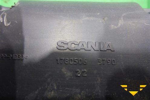 Кронштейн проводки  (пластиковый) (1780506) для Scania 5 P Series с 2004-2016г