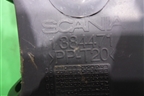 Кронштейн проводки  (пластиковый) (1384471) для Scania 5 P Series с 2004-2016г
