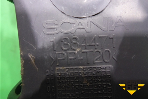 Кронштейн проводки  (пластиковый) (1384471) для Scania 5 P Series с 2004-2016г