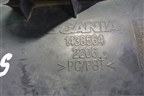 Накладка переднего бампера правая  (1438564) для Scania 5 P Series с 2004-2016г