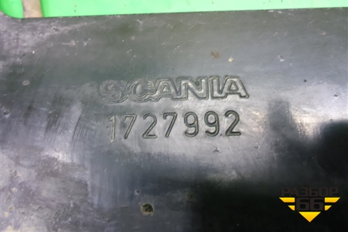 Кронштейн фары правой  (1727992) для Scania 5 P Series с 2004-2016г