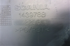 Угол бампера левый (1439788) для Scania 5 P Series с 2004-2016г