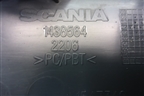 Планка на фару правая  (1438564) для Scania 5 P Series с 2004-2016г