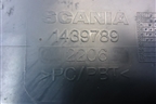 Угол бампера правый (1439789) для Scania 5 P Series с 2004-2016г