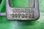 Кронштейн глушителя задний (1378482) для Scania 5 P Series с 2004-2016г