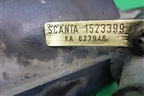ПГУ пневмагидравлический усилитель (1523399) для Scania 5 P Series с 2004-2016г