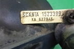 ПГУ пневмагидравлический усилитель (1523399) для Scania 5 P Series с 2004-2016г