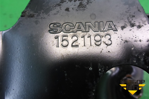 Кронштейн бачка гидроусилителя (1521193) для Scania 5 P Series с 2004-2016г