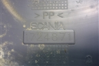 Крышка  отсека клапанов (1724871) для Scania 5 P Series с 2004-2016г
