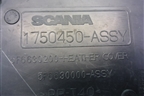 Накладка внутренняя (1750450) для Scania 5 P Series с 2004-2016г