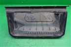 Корпус отопителя  (крышка) (1547888) для Scania 5 P Series с 2004-2016г