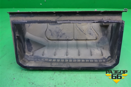 Корпус отопителя  (крышка) (1547888) для Scania 5 P Series с 2004-2016г