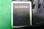 Педаль газа электронная для Scania 5 P Series с 2004-2016г