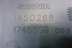 Бардачок (ниша у спальника левая) (1450268) для Scania 5 P Series с 2004-2016г
