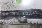 Усилитель торпедо  (1733040) для Scania 5 P Series с 2004-2016г