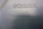 Обшивка стойки центральная правая (1746045) для Scania 5 P Series с 2004-2016г
