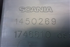 Бардачок (ниша у спальника правая) (1450269) для Scania 5 P Series с 2004-2016г