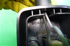 Плафон салонный в спальник (1762453) для Scania 5 P Series с 2004-2016г