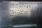 Накладка подножки правой  верхняя (1442656) для Scania 5 P Series с 2004-2016г