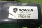 Трапеция стеклоочистителей  (1750649) для Scania 5 P Series с 2004-2016г
