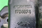 Кронштейн переднего бампера правый  (1734074) для Scania 5 P Series с 2004-2016г