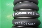 Патрубок интеркулера резиновый  (1525145) для Scania 5 P Series с 2004-2016г
