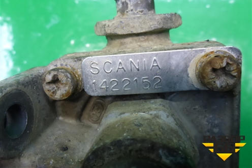 Кран аварийного растормаживания (1422152) для Scania 5 P Series с 2004-2016г