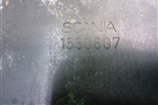Кронштейн радиатора верхний  (1530607) для Scania 5 P Series с 2004-2016г