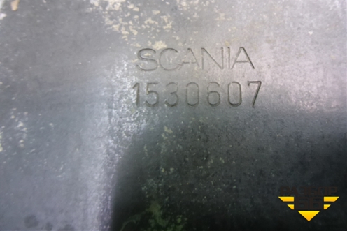 Кронштейн радиатора верхний  (1530607) для Scania 5 P Series с 2004-2016г