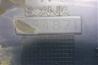 Крышка  отсека клапанов (1724871) для Scania 5 P Series с 2004-2016г