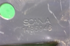 Ящик под аккумулятор  (1485946) для Scania 5 P Series с 2004-2016г