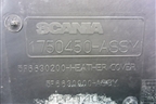 Накладка внутренняя (1750450) для Scania 5 P Series с 2004-2016г