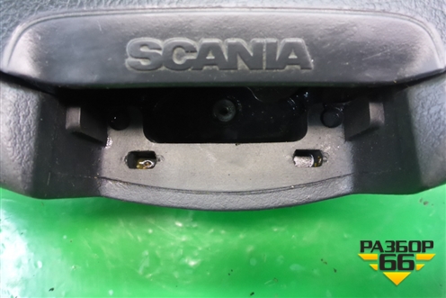 Рулевое колесо не под AIR BAG  (1487519) для Scania 5 P Series с 2004-2016г