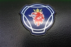 Рулевое колесо не под AIR BAG  (1487519) для Scania 5 P Series с 2004-2016г
