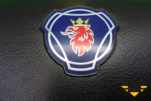 Рулевое колесо не под AIR BAG  (1487519) для Scania 5 P Series с 2004-2016г