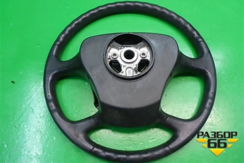 Рулевое колесо не под AIR BAG  (1487519) для Scania 5 P Series с 2004-2016г