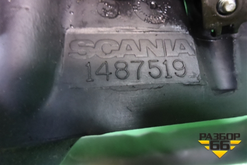 Рулевое колесо не под AIR BAG  (1487519) для Scania 5 P Series с 2004-2016г