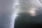 Обшивка стойки центральная левая (1746044) для Scania 5 P Series с 2004-2016г